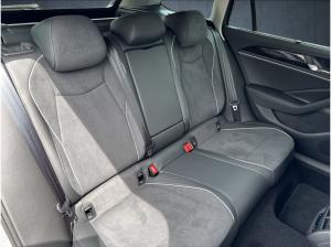 Volkswagen Passat Business eHybrid AHK/360/DCC/Nav/EasyOpen/Assist