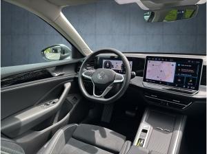 Volkswagen Passat Business eHybrid AHK/360/DCC/Nav/EasyOpen/Assist