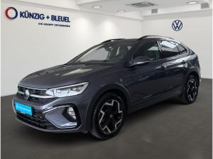 Volkswagen Taigo R-Line 1.5TSI DSG +AHK+ACC+KAMERA+