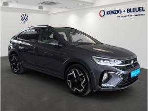 Volkswagen Taigo R-Line 1.5TSI DSG +AHK+ACC+KAMERA+