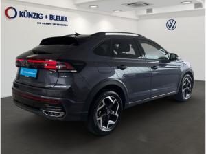 Volkswagen Taigo R-Line 1.5TSI DSG +AHK+ACC+KAMERA+