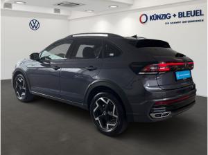 Volkswagen Taigo R-Line 1.5TSI DSG +AHK+ACC+KAMERA+
