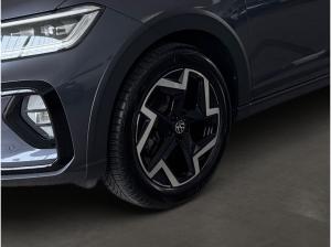 Volkswagen Taigo R-Line 1.5TSI DSG +AHK+ACC+KAMERA+