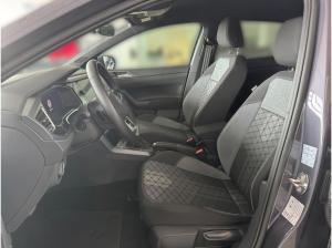 Volkswagen Taigo R-Line 1.5TSI DSG +AHK+ACC+KAMERA+