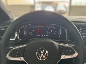 Volkswagen Taigo R-Line 1.5TSI DSG +AHK+ACC+KAMERA+