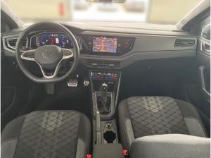 Volkswagen Taigo R-Line 1.5TSI DSG +AHK+ACC+KAMERA+
