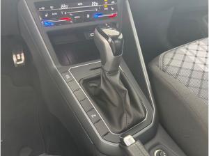 Volkswagen Taigo R-Line 1.5TSI DSG +AHK+ACC+KAMERA+