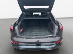 Audi Q8 e-tron Sportback 55 quattro advanced*NAVI-PLUS*MATRIX*HUD*PANO*B&O