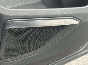 Audi Q8 e-tron Sportback 55 quattro advanced*NAVI-PLUS*MATRIX*HUD*PANO*B&O
