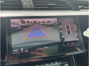 Audi Q8 e-tron Sportback 55 quattro advanced*NAVI-PLUS*MATRIX*HUD*PANO*B&O