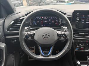 Volkswagen T-Roc R 2.0 TSI DSG 4M AHK PANO BEATS BLACK STYLE