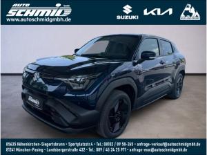 Suzuki e Vitara e VITARA (49kWh) Club