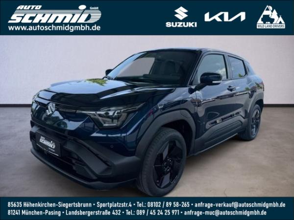 Suzuki e Vitara e VITARA (49kWh) Club