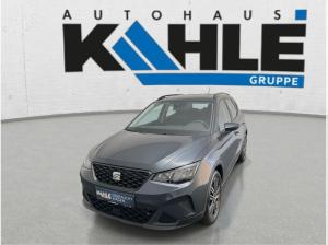 Seat Arona 1.0 TSI Style Edition CarPlay LED PDC Virt