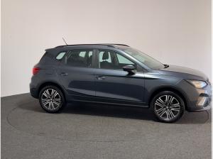 Seat Arona 1.0 TSI Style Edition CarPlay LED PDC Virt