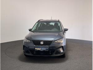 Seat Arona 1.0 TSI Style Edition CarPlay LED PDC Virt