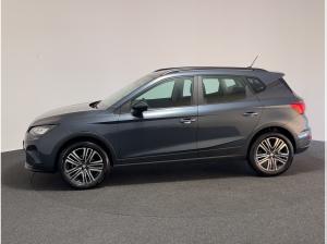 Seat Arona 1.0 TSI Style Edition CarPlay LED PDC Virt