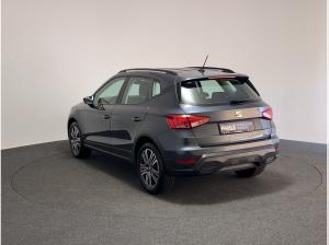 Seat Arona 1.0 TSI Style Edition CarPlay LED PDC Virt