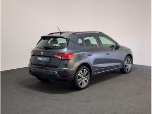 Seat Arona 1.0 TSI Style Edition CarPlay LED PDC Virt