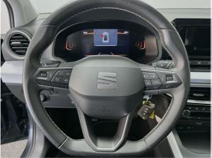 Seat Arona 1.0 TSI Style Edition CarPlay LED PDC Virt