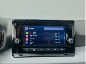 Seat Arona 1.0 TSI Style Edition CarPlay LED PDC Virt
