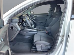 Audi A3 Sportback advanced 1.5TFS S tronic *Kamera*AH
