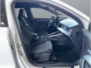 Audi A3 Sportback advanced 1.5TFS S tronic *Kamera*AH