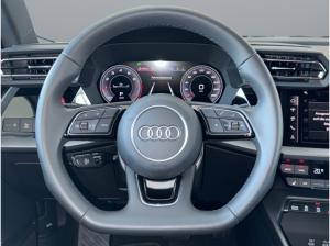 Audi A3 Sportback advanced 1.5TFS S tronic *Kamera*AH