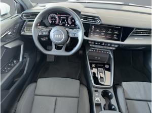 Audi A3 Sportback advanced 1.5TFS S tronic *Kamera*AH
