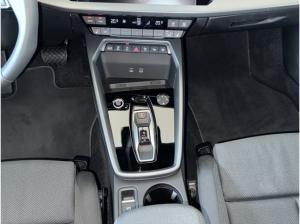 Audi A3 Sportback advanced 1.5TFS S tronic *Kamera*AH