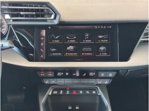 Audi A3 Sportback advanced 1.5TFS S tronic *Kamera*AH