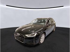 Audi A4 AVANT 35 TFSI electric/TFSI S-TRONIC (150 PS) /NAVI/KLIMA/SHZ/ASSISTENZ/BUSINESS/DAB/GANZJAHRESR.