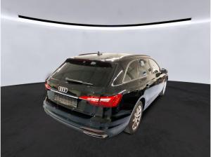 Audi A4 AVANT 35 TFSI electric/TFSI S-TRONIC (150 PS) /NAVI/KLIMA/SHZ/ASSISTENZ/BUSINESS/DAB/GANZJAHRESR.