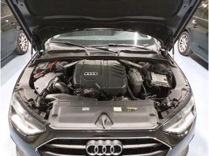 Audi A4 AVANT 35 TFSI electric/TFSI S-TRONIC (150 PS) /NAVI/KLIMA/SHZ/ASSISTENZ/BUSINESS/DAB/GANZJAHRESR.