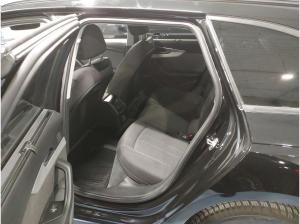 Audi A4 AVANT 35 TFSI electric/TFSI S-TRONIC (150 PS) /NAVI/KLIMA/SHZ/ASSISTENZ/BUSINESS/DAB/GANZJAHRESR.