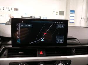 Audi A4 AVANT 35 TFSI electric/TFSI S-TRONIC (150 PS) /NAVI/KLIMA/SHZ/ASSISTENZ/BUSINESS/DAB/GANZJAHRESR.