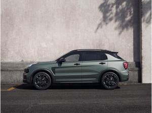 LYNK & Co 01 MORE Förderfähig! / Alle Farben / 0% Fin. / Vollausstattung