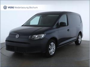 Volkswagen Caddy Maxi Cargo AHK Navi PDC Klima Lane Assist