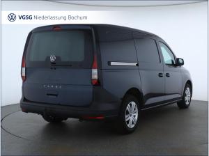Volkswagen Caddy Maxi Cargo AHK Navi PDC Klima Lane Assist