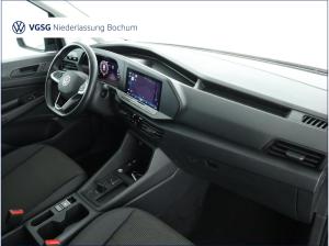 Volkswagen Caddy Maxi Cargo AHK Navi PDC Klima Lane Assist