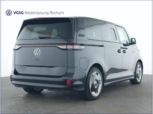 Volkswagen ID.Buzz ID. Buzz GTX 4Motion Navi AHK Klima Pano Kamera