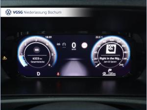 Volkswagen Caddy Maxi Cargo AHK Navi PDC Klima Lane Assist