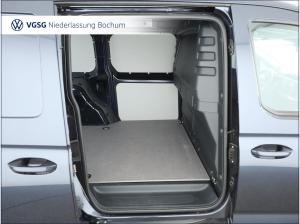 Volkswagen Caddy Maxi Cargo AHK Navi PDC Klima Lane Assist