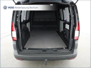 Volkswagen Caddy Maxi Cargo AHK Navi PDC Klima Lane Assist