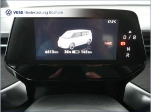 Volkswagen ID.Buzz ID. Buzz GTX 4Motion Navi AHK Klima Pano Kamera