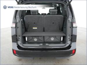 Volkswagen ID.Buzz ID. Buzz GTX 4Motion Navi AHK Klima Pano Kamera