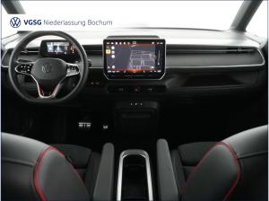 Volkswagen ID.Buzz ID. Buzz GTX 4Motion AHK Klima Navi Sitzhzg. LED