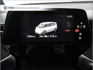 Volkswagen ID.Buzz ID. Buzz GTX 4Motion AHK Klima Navi Sitzhzg. LED
