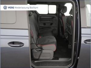 Volkswagen ID.Buzz ID. Buzz GTX 4Motion AHK Klima Navi Sitzhzg. LED