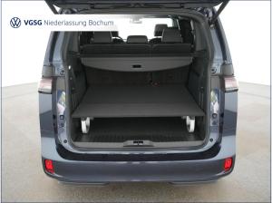 Volkswagen ID.Buzz ID. Buzz GTX 4Motion AHK Klima Navi Sitzhzg. LED